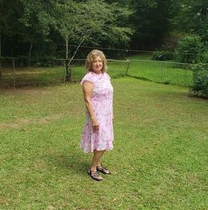 Meet your Posher, Debra